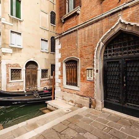 San Zaccaria Apartment Venice Luaran gambar