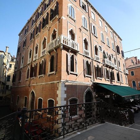 San Zaccaria Apartment Venice Luaran gambar