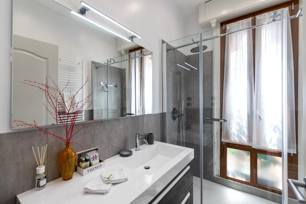 San Zaccaria Apartment Venice Luaran gambar