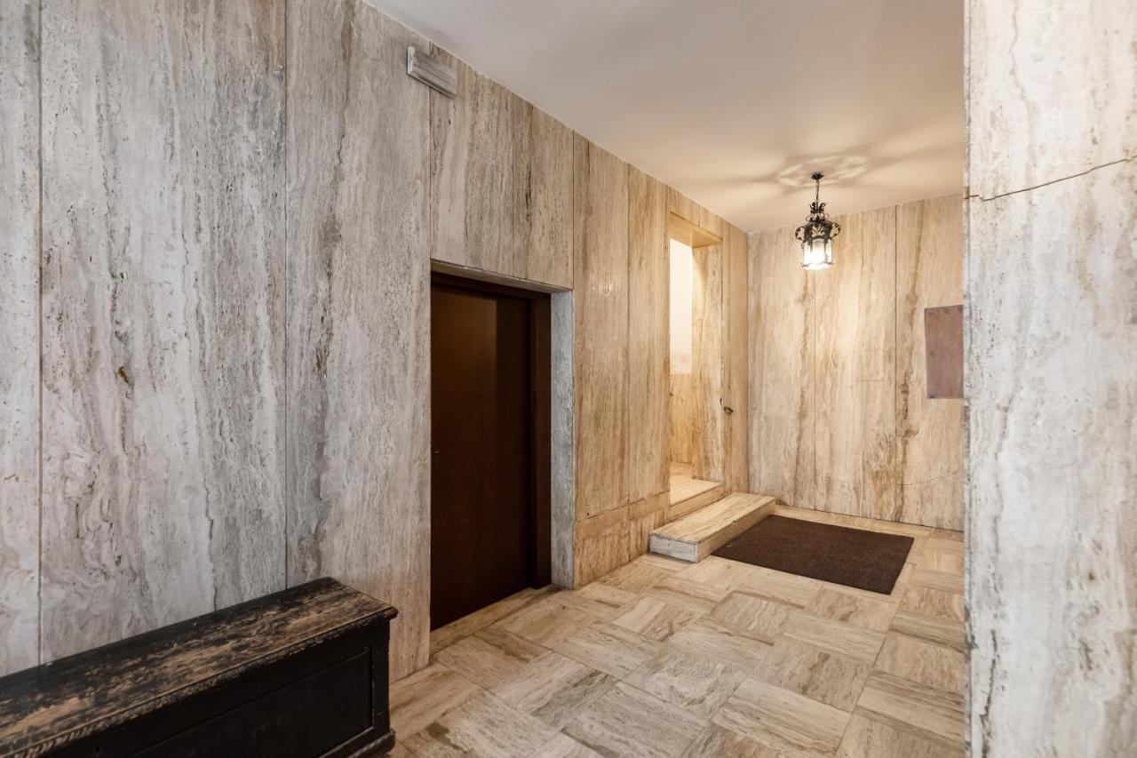 San Zaccaria Apartment Venice Luaran gambar