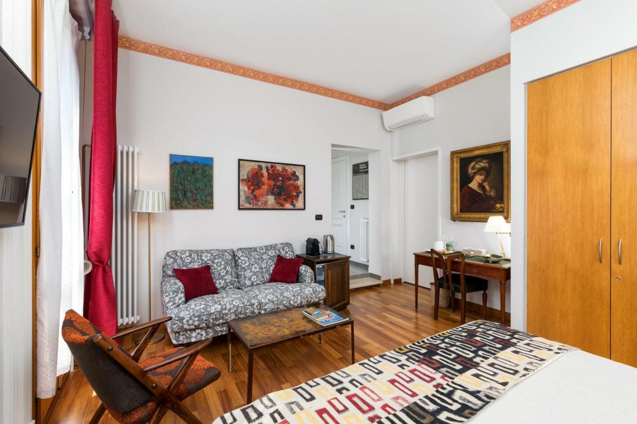 San Zaccaria Apartment Venice Luaran gambar