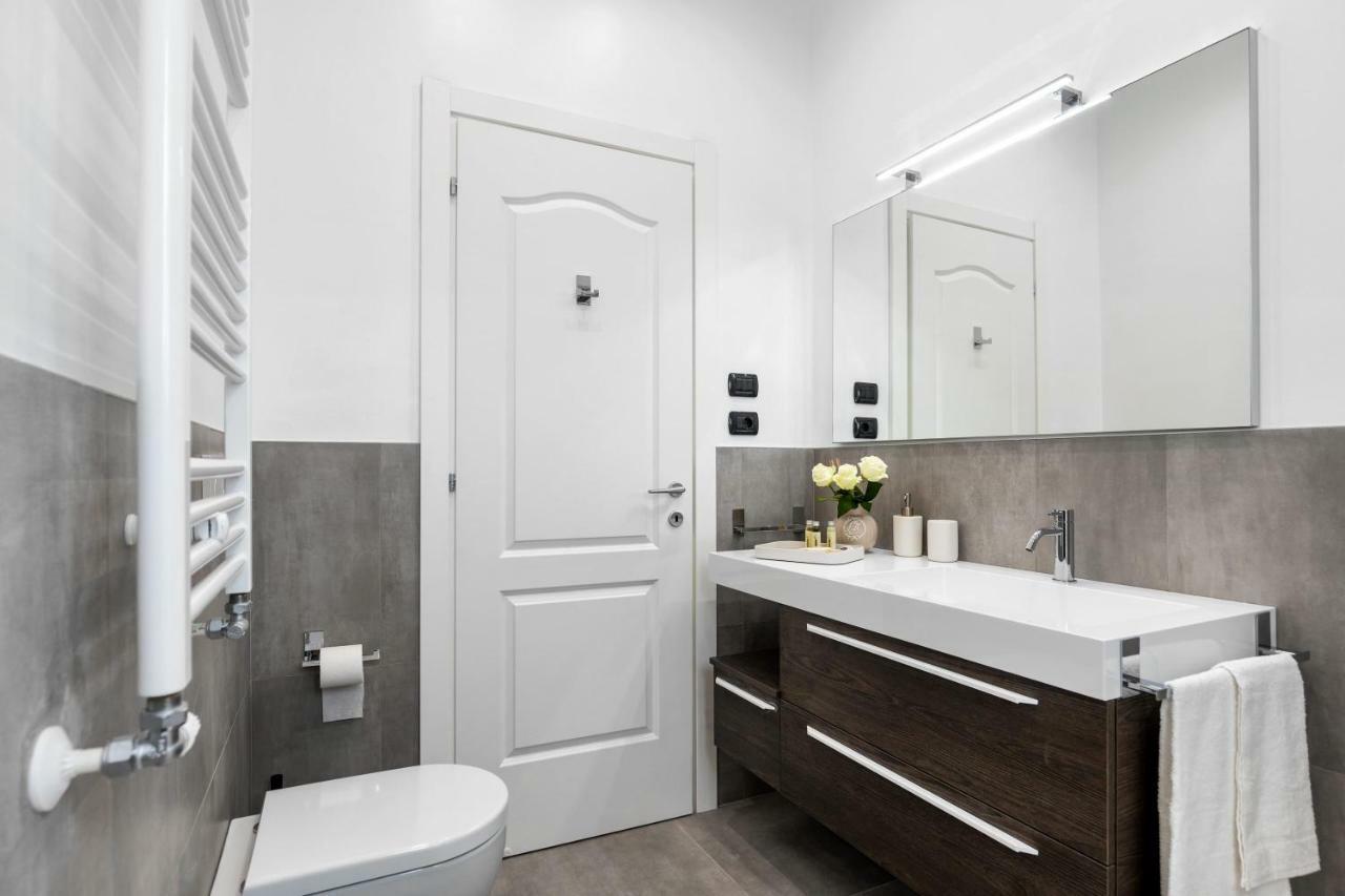 San Zaccaria Apartment Venice Luaran gambar