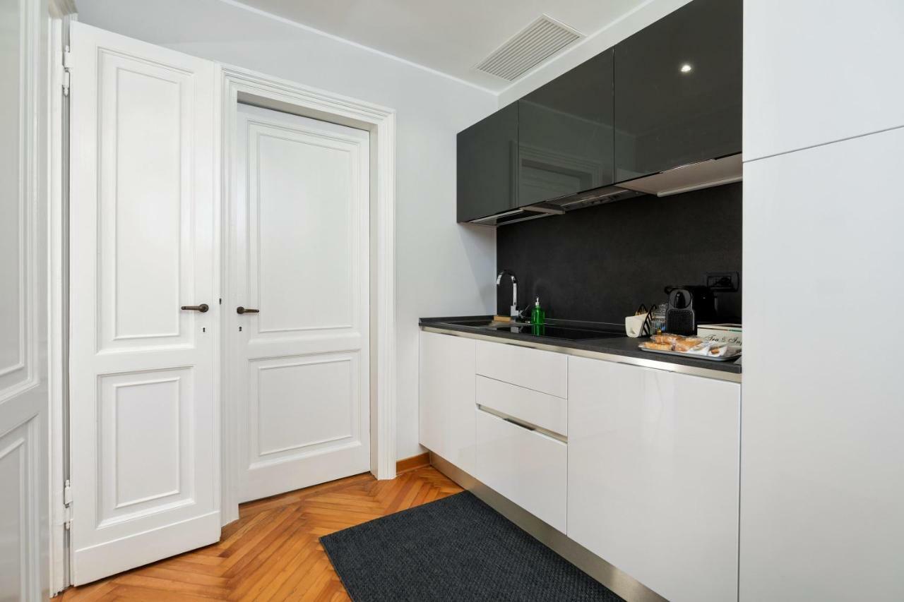 San Zaccaria Apartment Venice Luaran gambar